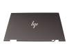 Display-Cover 39.6cm (15.6 Inch) anthracite original suitable for HP Envy x360 15-ey1000