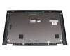 Display-Cover 39.6cm (15.6 Inch) anthracite original suitable for Lenovo IdeaPad Flex 5-15ITL05 (82HT)