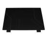 Display-Cover 39.6cm (15.6 Inch) black original (2.6MM LCD) suitable for Acer Nitro 5 (AN515-47)