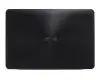 Display-Cover 39.6cm (15.6 Inch) black original (2x WLAN antenna) suitable for Asus X555LJ-XX131D