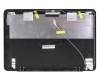 Display-Cover 39.6cm (15.6 Inch) black original (2x WLAN antenna) suitable for Asus X555YI