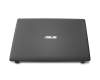 Display-Cover 39.6cm (15.6 Inch) black original (Touch) suitable for Asus F552EA
