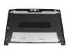 Display-Cover 39.6cm (15.6 Inch) black original (carbon optics) suitable for Acer Nitro 5 (AN515-52)