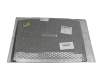 Display-Cover 39.6cm (15.6 Inch) black original (carbon optics) suitable for Acer Nitro 5 (AN515-52)