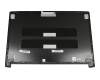 Display-Cover 39.6cm (15.6 Inch) black original (carbon optics) suitable for Acer Nitro 5 (AN515-52)