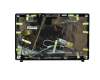 Display-Cover 39.6cm (15.6 Inch) black original (with display cable) suitable for Asus K53SK