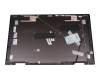 Display-Cover 39.6cm (15.6 Inch) black original Color: Shadow Black suitable for HP Envy 13-ba1000