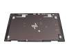 Display-Cover 39.6cm (15.6 Inch) black original Color: Shadow Black suitable for HP Spectre x360 16-aa0000