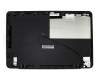 Display-Cover 39.6cm (15.6 Inch) black original fluted (1x WLAN) suitable for Asus A555LF