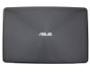 Display-Cover 39.6cm (15.6 Inch) black original fluted (1x WLAN) suitable for Asus VivoBook F555QA