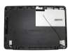 Display-Cover 39.6cm (15.6 Inch) black original patterned (1x WLAN) suitable for Asus R556BA