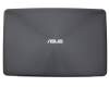 Display-Cover 39.6cm (15.6 Inch) black original ribbed (1x WLAN) suitable for Asus X555DG