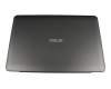 Display-Cover 39.6cm (15.6 Inch) black original rough (1x WLAN) suitable for Asus A555LF