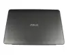 Display-Cover 39.6cm (15.6 Inch) black original rough (1x WLAN) suitable for Asus A555YI
