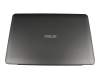 Display-Cover 39.6cm (15.6 Inch) black original rough (1x WLAN) suitable for Asus F555LI