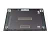 Display-Cover 39.6cm (15.6 Inch) black original suitable for Acer Aspire 7 (A715-76)