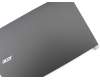 Display-Cover 39.6cm (15.6 Inch) black original suitable for Acer Aspire V 15 Nitro (VN7-571)