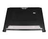 Display-Cover 39.6cm (15.6 Inch) black original suitable for Acer Nitro 5 (AN515-56)