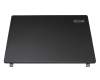 Display-Cover 39.6cm (15.6 Inch) black original suitable for Acer TravelMate P2 (TMP215-53G)