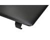 Display-Cover 39.6cm (15.6 Inch) black original suitable for Asus A550JK