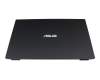 Display-Cover 39.6cm (15.6 Inch) black original suitable for Asus B1502CBA