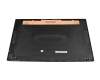 Display-Cover 39.6cm (15.6 Inch) black original suitable for Asus B1502CVA