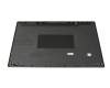 Display-Cover 39.6cm (15.6 Inch) black original suitable for Asus E1504GA