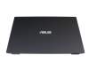 Display-Cover 39.6cm (15.6 Inch) black original suitable for Asus ExpertBook B1 B1502CVA