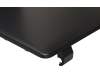 Display-Cover 39.6cm (15.6 Inch) black original suitable for Asus F551MAV