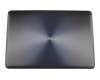 Display-Cover 39.6cm (15.6 Inch) black original suitable for Asus F556UJ
