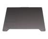 Display-Cover 39.6cm (15.6 Inch) black original suitable for Asus FA506IE