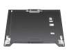Display-Cover 39.6cm (15.6 Inch) black original suitable for Asus FX517ZC