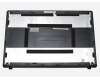 Display-Cover 39.6cm (15.6 Inch) black original suitable for Asus K53TA