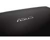Display-Cover 39.6cm (15.6 Inch) black original suitable for Asus N56VJ