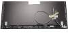 Display-Cover 39.6cm (15.6 Inch) black original suitable for Asus N56VJ