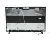 Display-Cover 39.6cm (15.6 Inch) black original suitable for Asus R500VJ