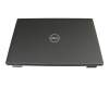 Display-Cover 39.6cm (15.6 Inch) black original suitable for Dell Latitude 15 (3520)