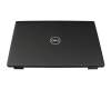 Display-Cover 39.6cm (15.6 Inch) black original suitable for Dell Latitude 3530