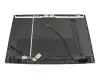 Display-Cover 39.6cm (15.6 Inch) black original suitable for Fujitsu LifeBook A3511 (FPC0C012BP)