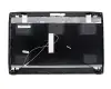 Display-Cover 39.6cm (15.6 Inch) black original suitable for Fujitsu LifeBook A544 (VFY:A5440M15B7DE)