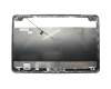 Display-Cover 39.6cm (15.6 Inch) black original suitable for HP 15-ay000