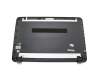 Display-Cover 39.6cm (15.6 Inch) black original suitable for HP 15-bg000
