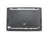 Display-Cover 39.6cm (15.6 Inch) black original suitable for HP 15-bs000