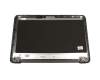 Display-Cover 39.6cm (15.6 Inch) black original suitable for HP 256 G4