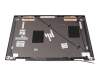 Display-Cover 39.6cm (15.6 Inch) black original suitable for HP Envy x360 15m-eu0000