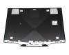 Display-Cover 39.6cm (15.6 Inch) black original suitable for HP Pavilion x360 14-dh2000