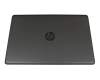 Display-Cover 39.6cm (15.6 Inch) black original suitable for HP Stream 11 Pro G5