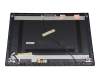 Display-Cover 39.6cm (15.6 Inch) black original suitable for Lenovo IdeaPad 3-15ARE05 (81W4)