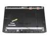 Display-Cover 39.6cm (15.6 Inch) black original suitable for Lenovo IdeaPad Gaming 3-15IMH05 (81Y4)