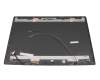 Display-Cover 39.6cm (15.6 Inch) black original suitable for Lenovo IdeaPad L340-15API (81LW)